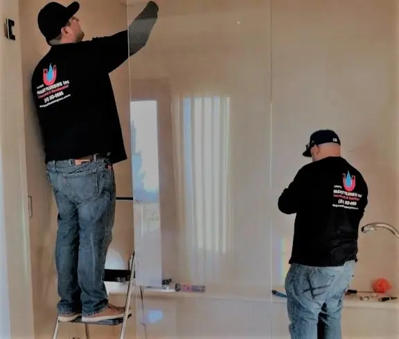 Professional plumbing installation for Tankless Water Heater Installation in Surrey Woods